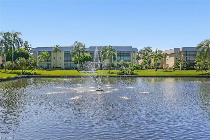 Water view