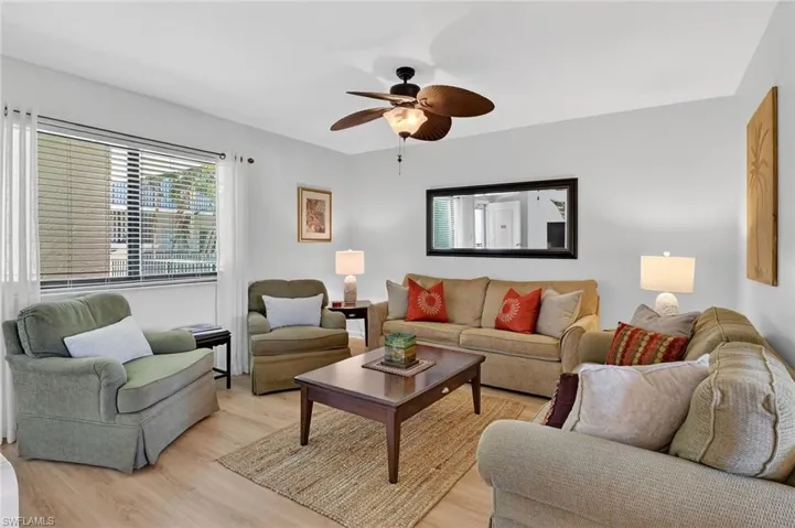788 Park Shore Dr B22, Naples, Florida 34103