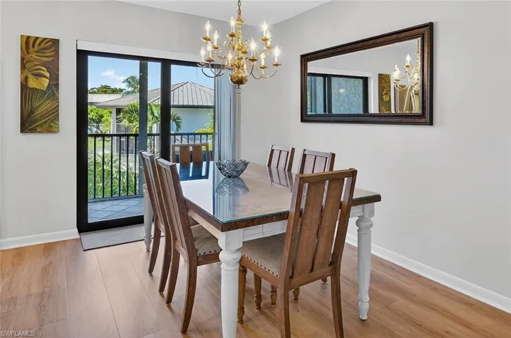 788 Park Shore Dr B22, Naples, Florida 34103