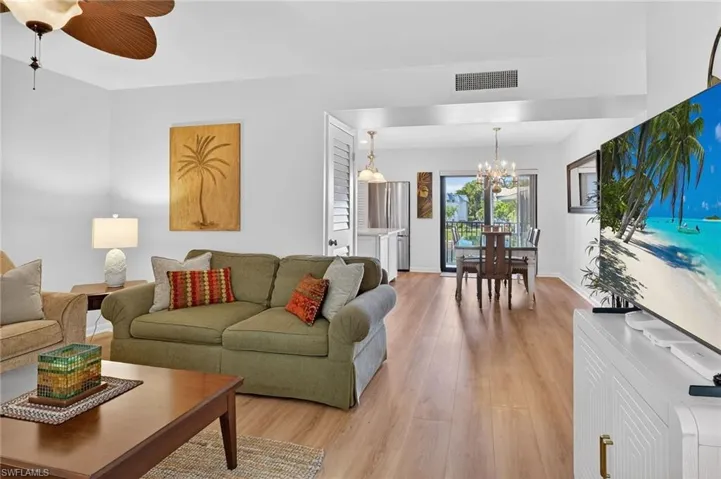 788 Park Shore Dr B22, Naples, Florida 34103