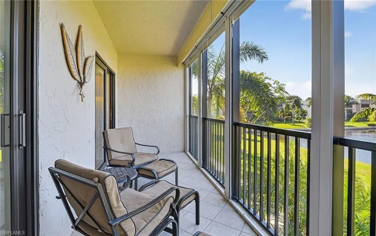 788 Park Shore Dr B22, Naples, Florida 34103