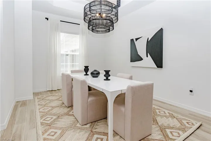 Dinning Room