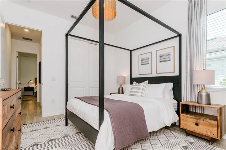 2nd Guest Bedroom