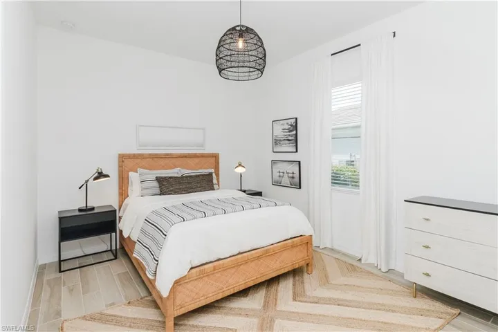 1st Guest Bedroom