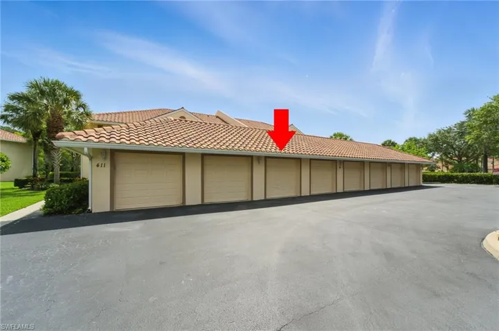 411  Valerie  WAY, Naples, FL 34104