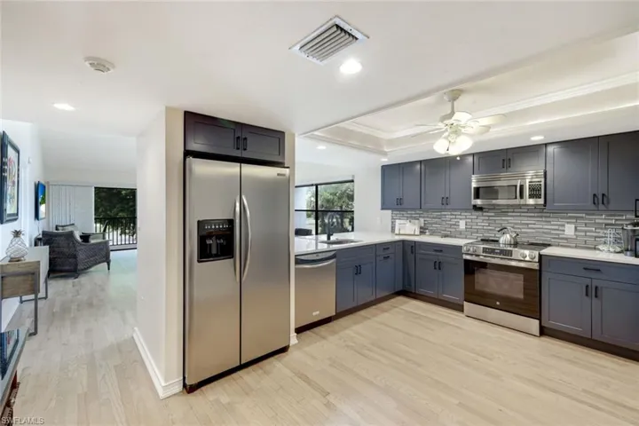 GREAT- New Kitchen-