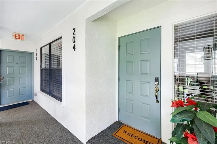16472 Timberlakes Dr # 204, Fort Myers, Florida 33908