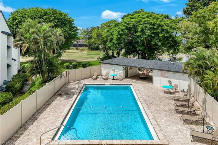 16472 Timberlakes Dr # 204, Fort Myers, Florida 33908