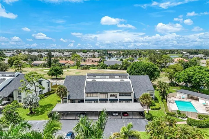 16472 Timberlakes Dr # 204, Fort Myers, Florida 33908