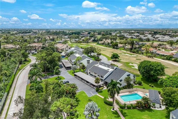 16472 Timberlakes Dr # 204, Fort Myers, Florida 33908