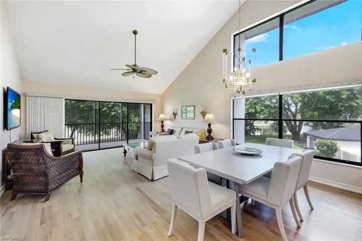 16472 Timberlakes Dr # 204, Fort Myers, Florida 33908