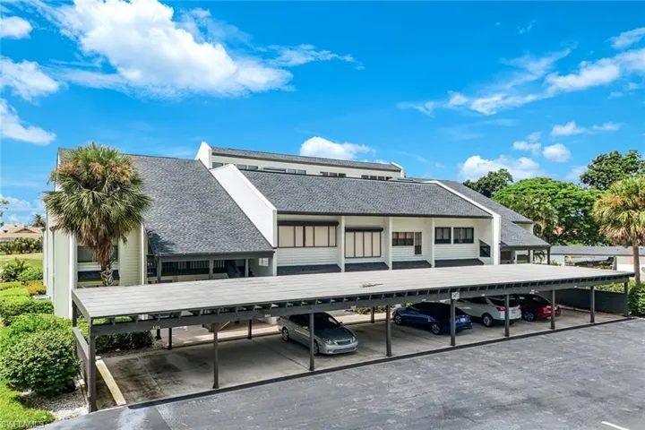 16472 Timberlakes Dr # 204, Fort Myers, Florida 33908