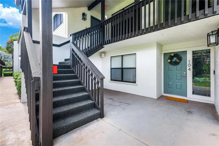 16472 Timberlakes Dr # 204, Fort Myers, Florida 33908