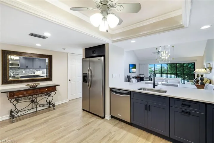 SS Appliances, Storage Everywhere