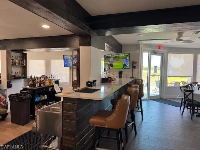 Whiskey Creek Bar