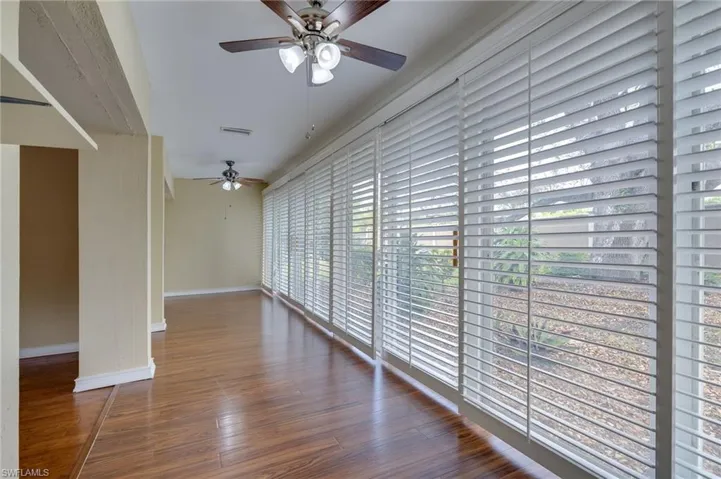 Florida Room