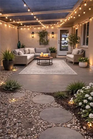 Lanai Staged