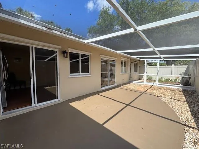Updated Lanai area