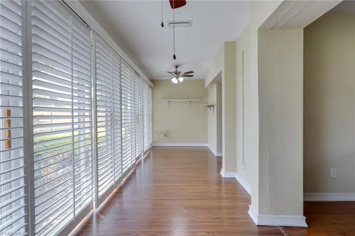 Florida Room