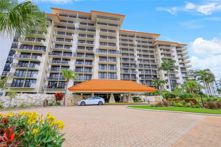 180 Seaview Ct 215, Marco Island, Florida 34145
