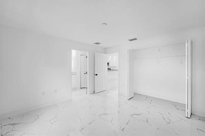 Guest room 1