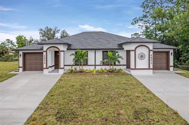 Property Aerial View