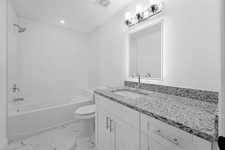 Guest Bathroom Unit 2