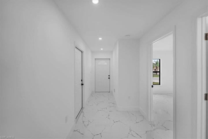 Hallway other angle