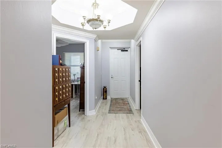 Entry Hall