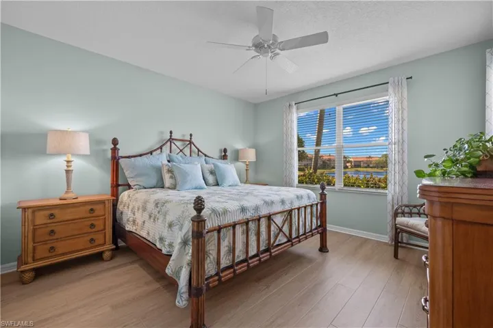 Neutral Decor with NEW COREtec Flooring