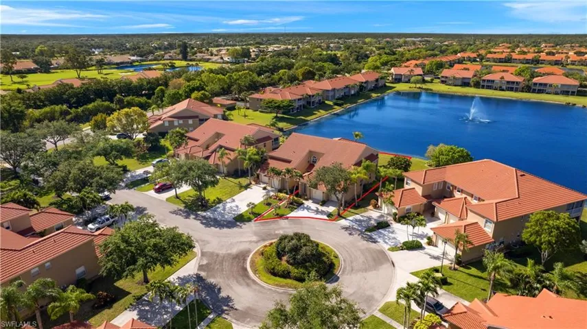 Perfect Cul-de-Sac Location!