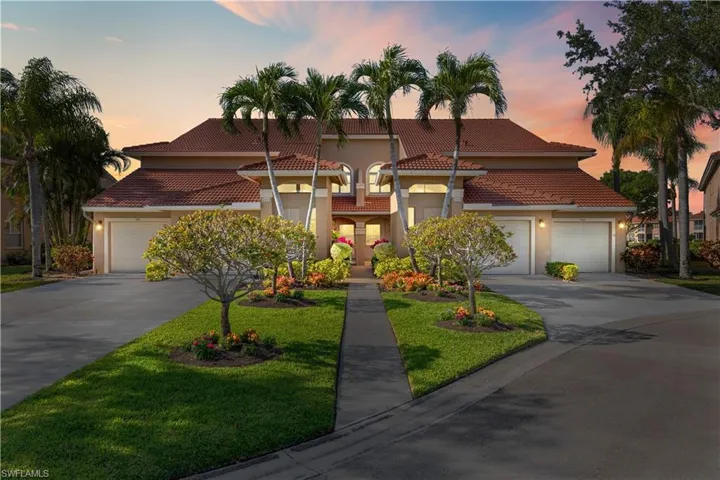 2660  Creek  LN, Naples, FL 34119