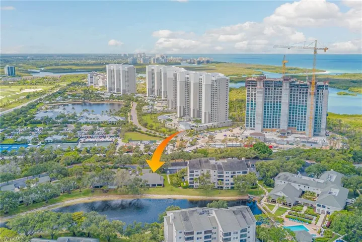 303  Arbor Lake  DR, Naples, FL 34110