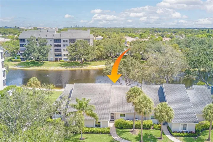 303  Arbor Lake  DR, Naples, FL 34110