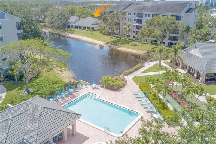 303  Arbor Lake  DR, Naples, FL 34110