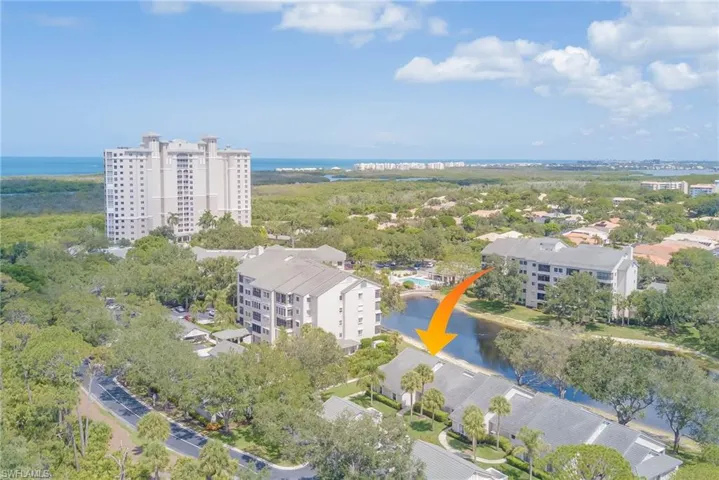 303  Arbor Lake  DR, Naples, FL 34110