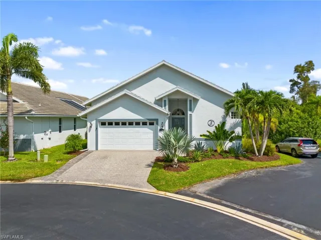 7222 Falcon Crest Ct, Fort Myers, Florida 33908