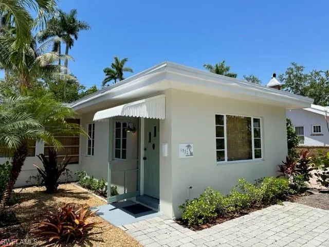 1532  Avalon  PL, Fort Myers, FL 33901