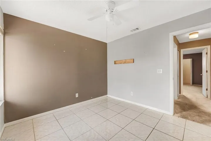 Front bedroom