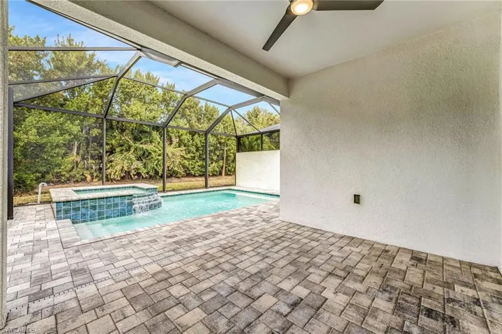 Designed for relaxing evenings, sunny afternoons, and weekend gatherings by the pool.