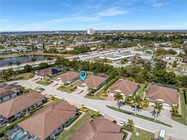 Located in Riverside Avenue Villas, close to shopping, dining, and everything Fort Myers has to offer.