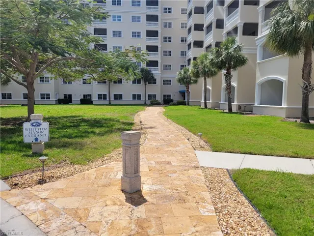 3730 Cadbury Cir # 525, Venice Fl 34293