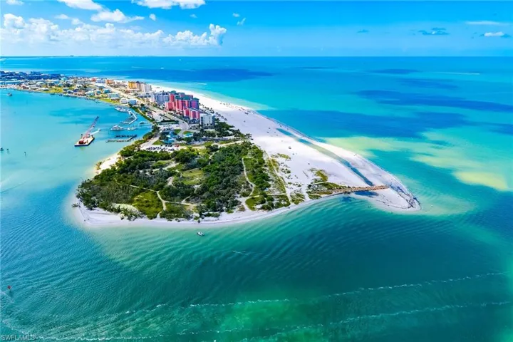 You're truly surrounded by natures captivating beauty and stunning coastal, waterways.