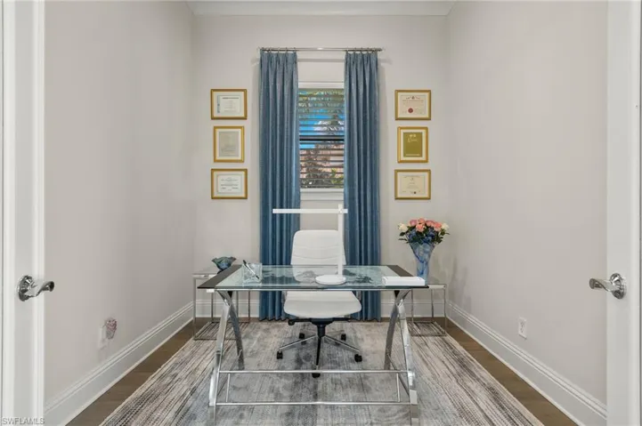Casita Office