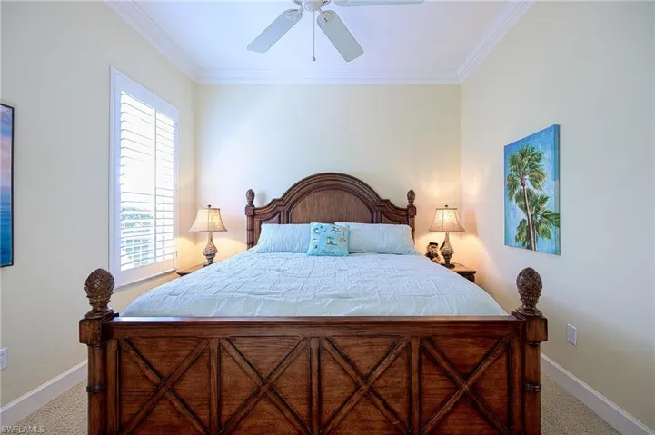 Guest bed 1
