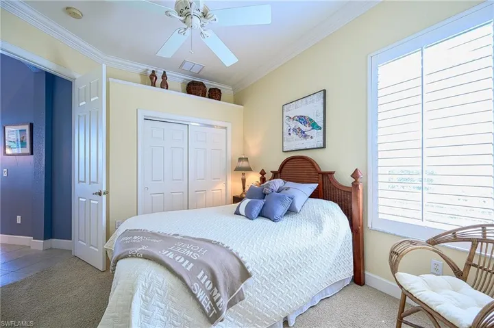 Guest bed 2