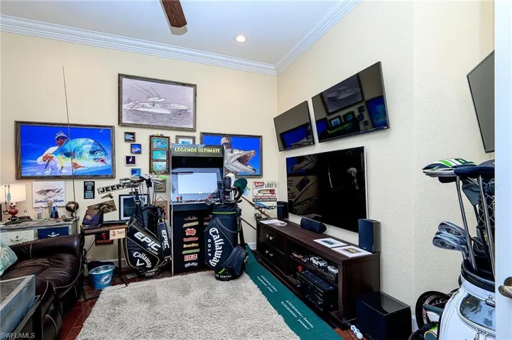 den/ office