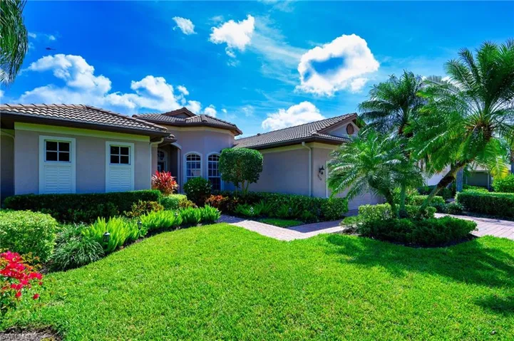 9020 Maverick Ct, Naples Fl 34113