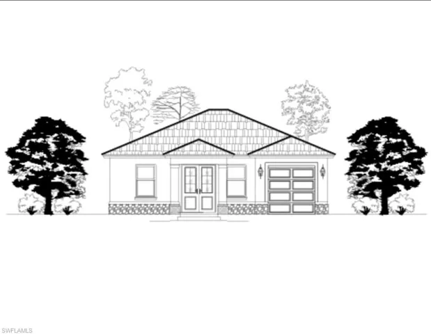 2618 25th St W, Lehigh Acres, Florida 33971
