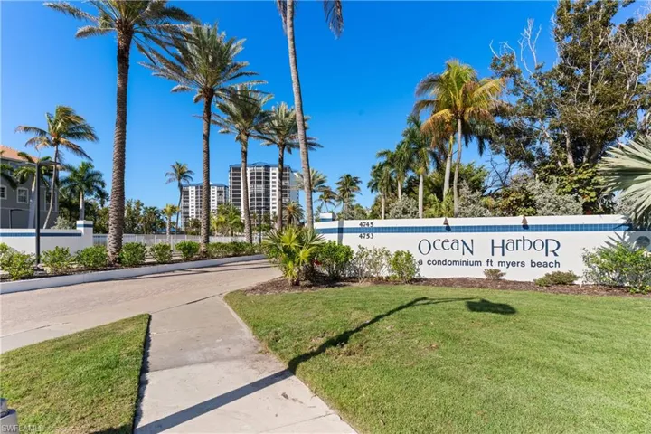 4753 Estero Blvd 805, Fort Myers Beach, Florida 33931